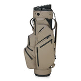 Big Max Dri Lite Silencio Prime golf cart bag (mocha)